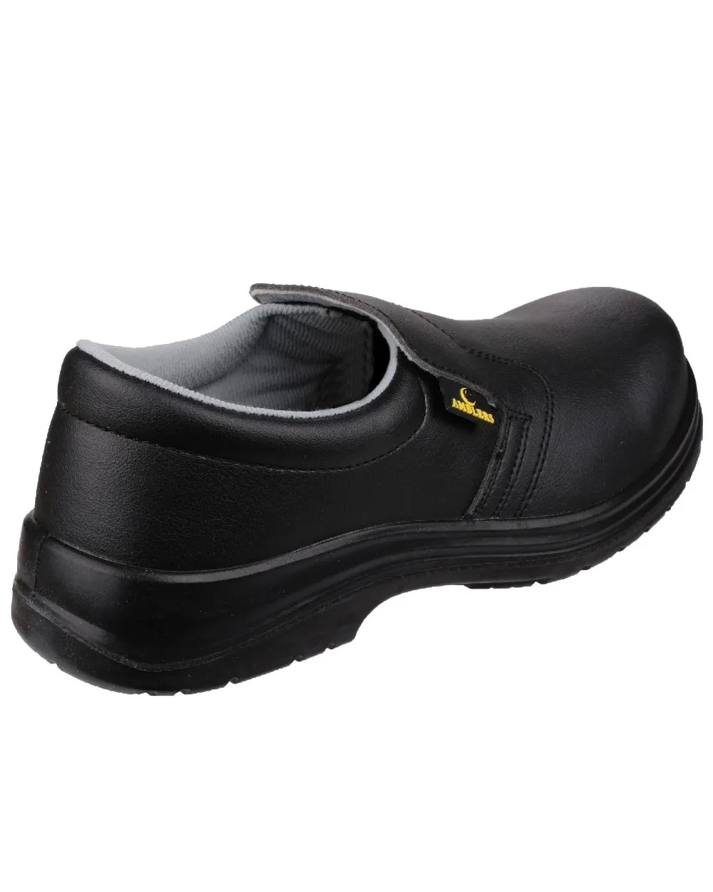 Chaussures de sécurité légères sans métal FS661 Amblers - Chaussures de sécurité Amblers