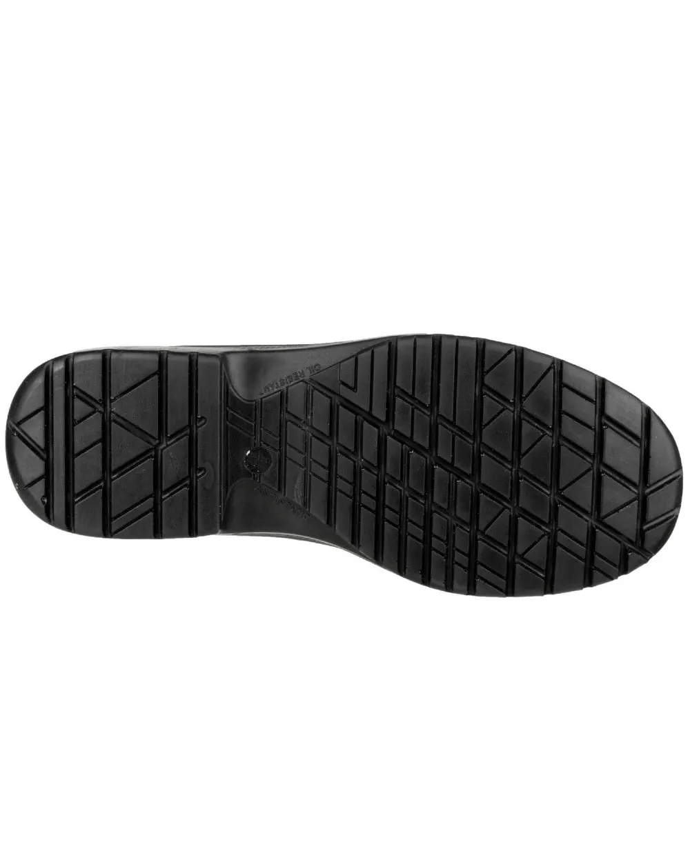 Chaussures de sécurité légères sans métal FS661 Amblers - Chaussures de sécurité Amblers