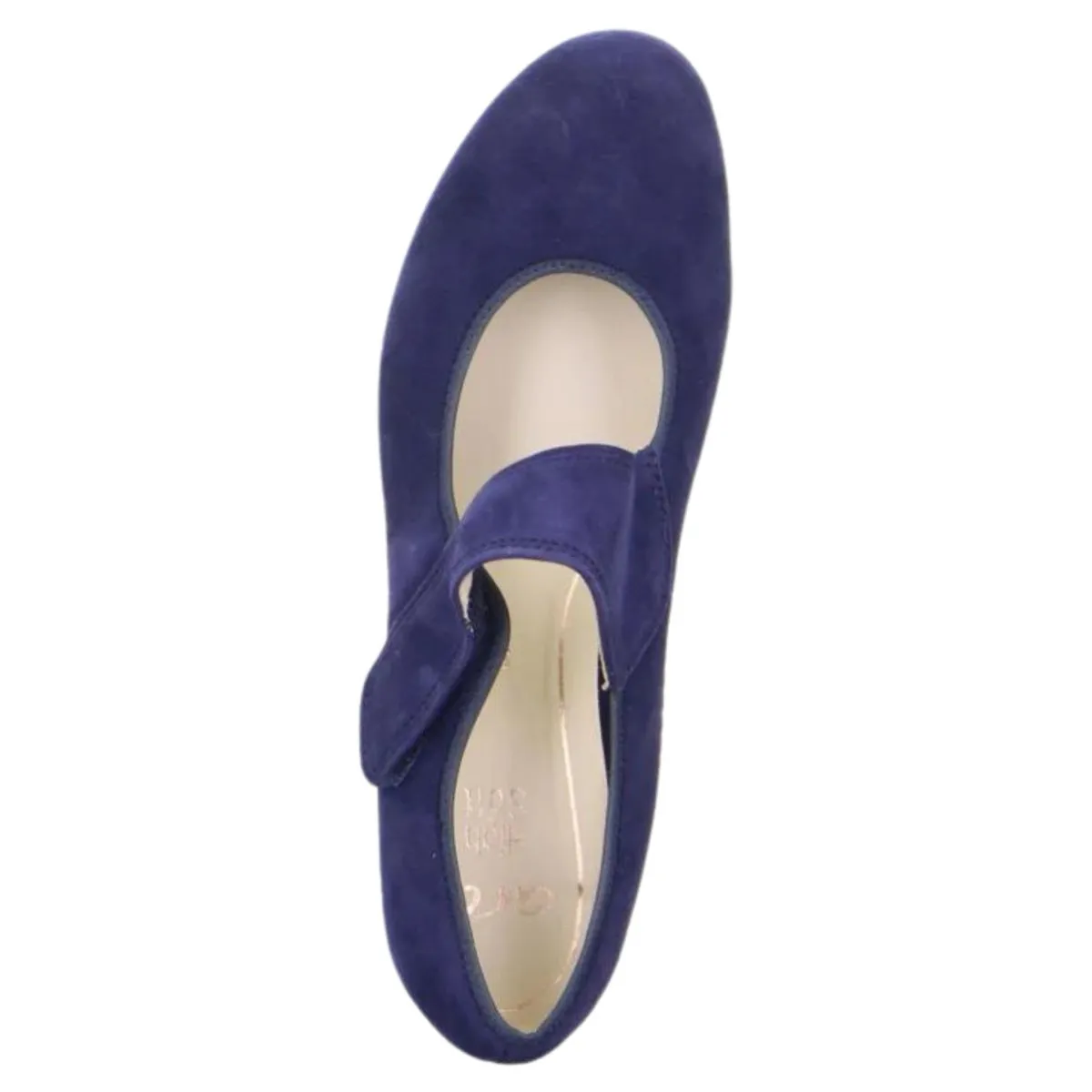 Ara Femme Calico 2 Suède Marine