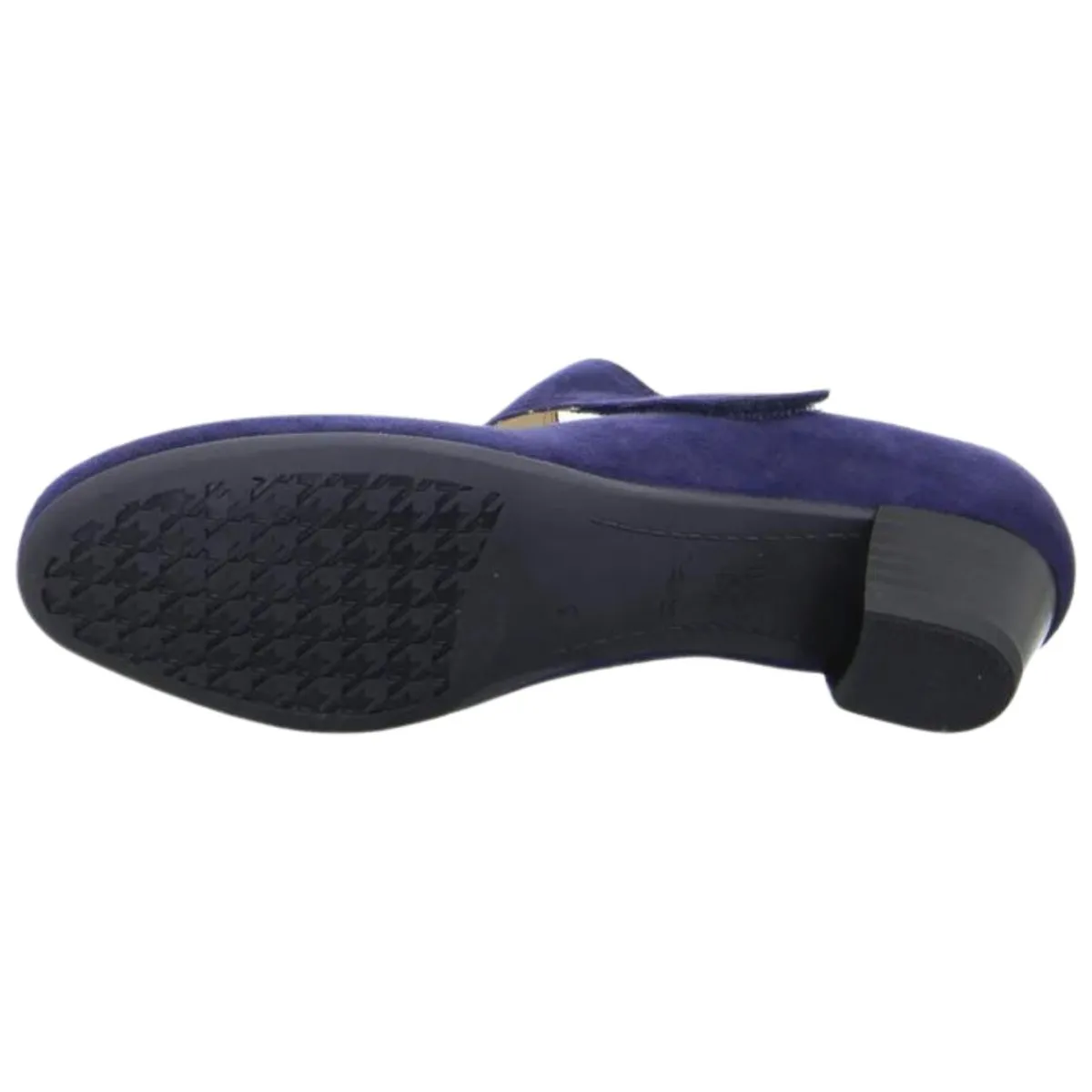 Ara Femme Calico 2 Suède Marine