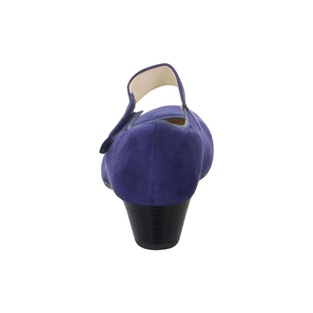 Ara Femme Calico 2 Suède Marine