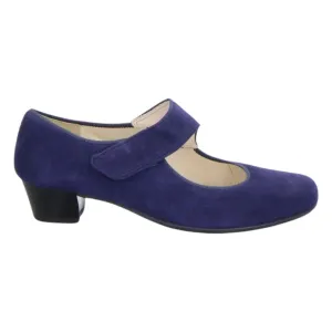 Ara Femme Calico 2 Suède Marine