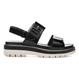 Ara Femmes Marbella Noir Verni