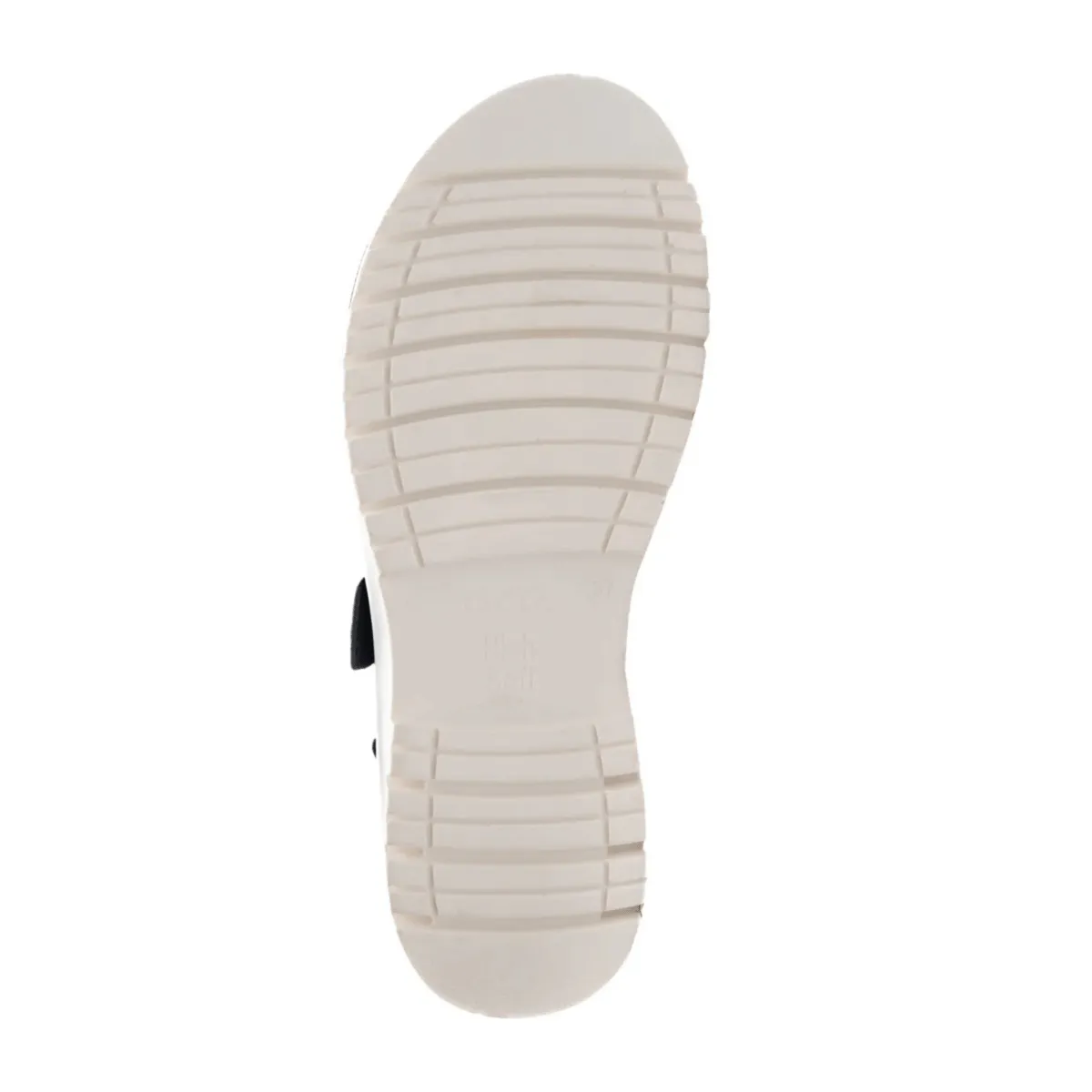 Ara Femmes Marbella Noir Verni
