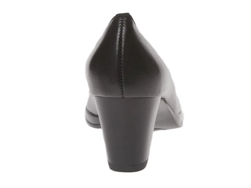 Ara Femme Ophelia en Cuir Noir