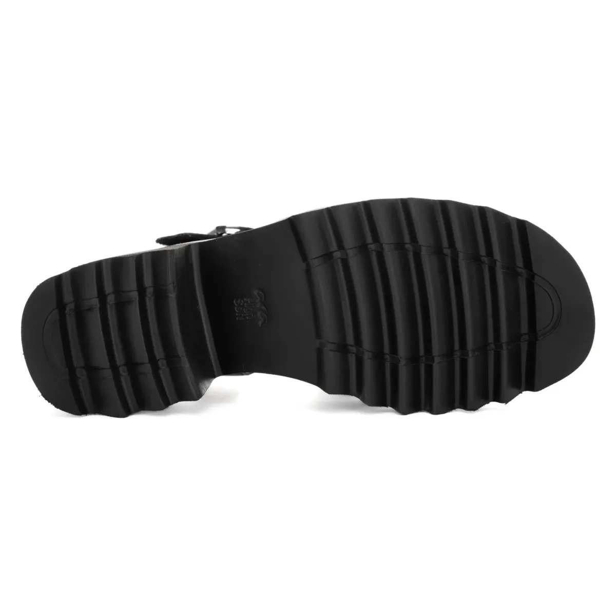 Ara Femme Paume Noir Cuir de Veau