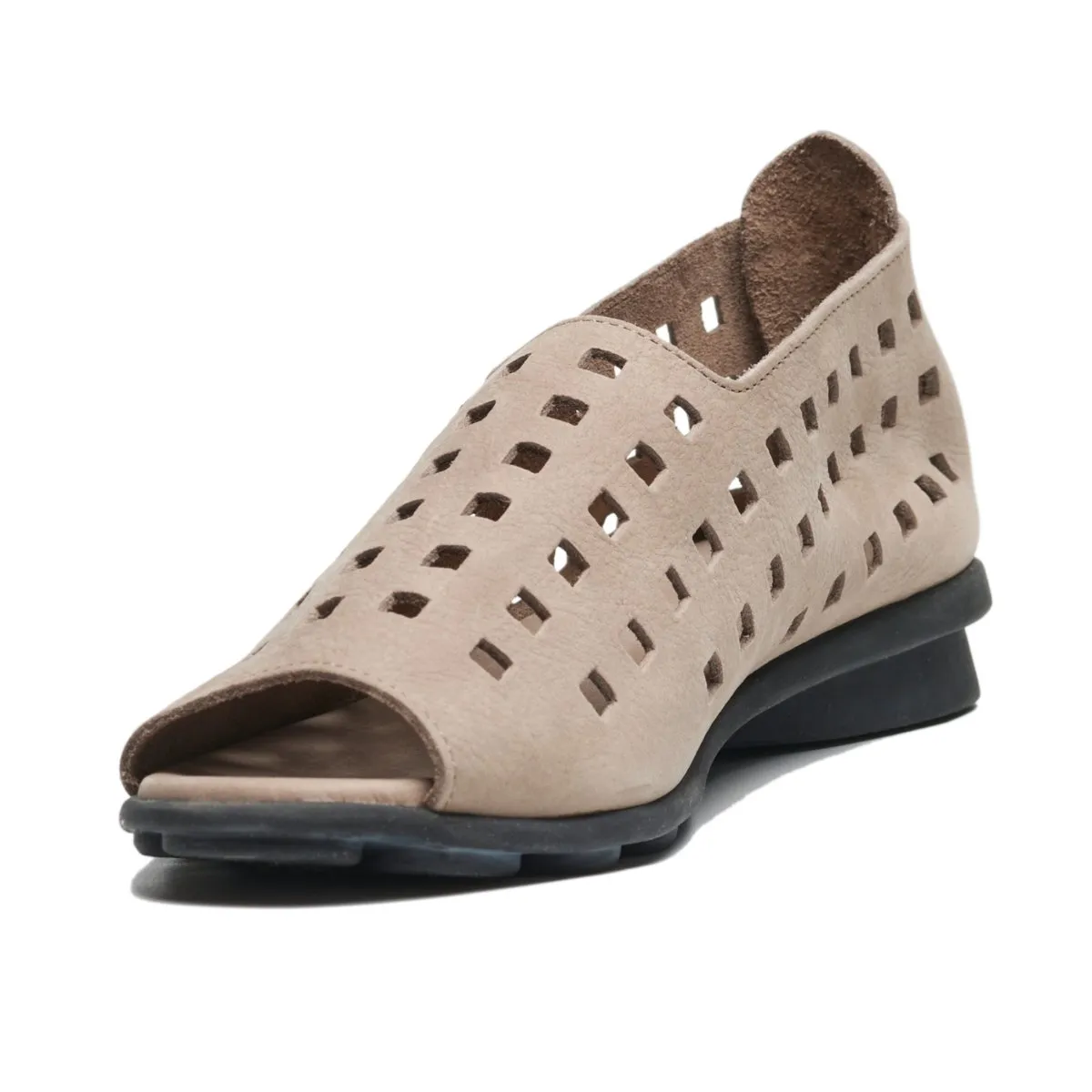 Arche Femme Drick Sabbia Buc