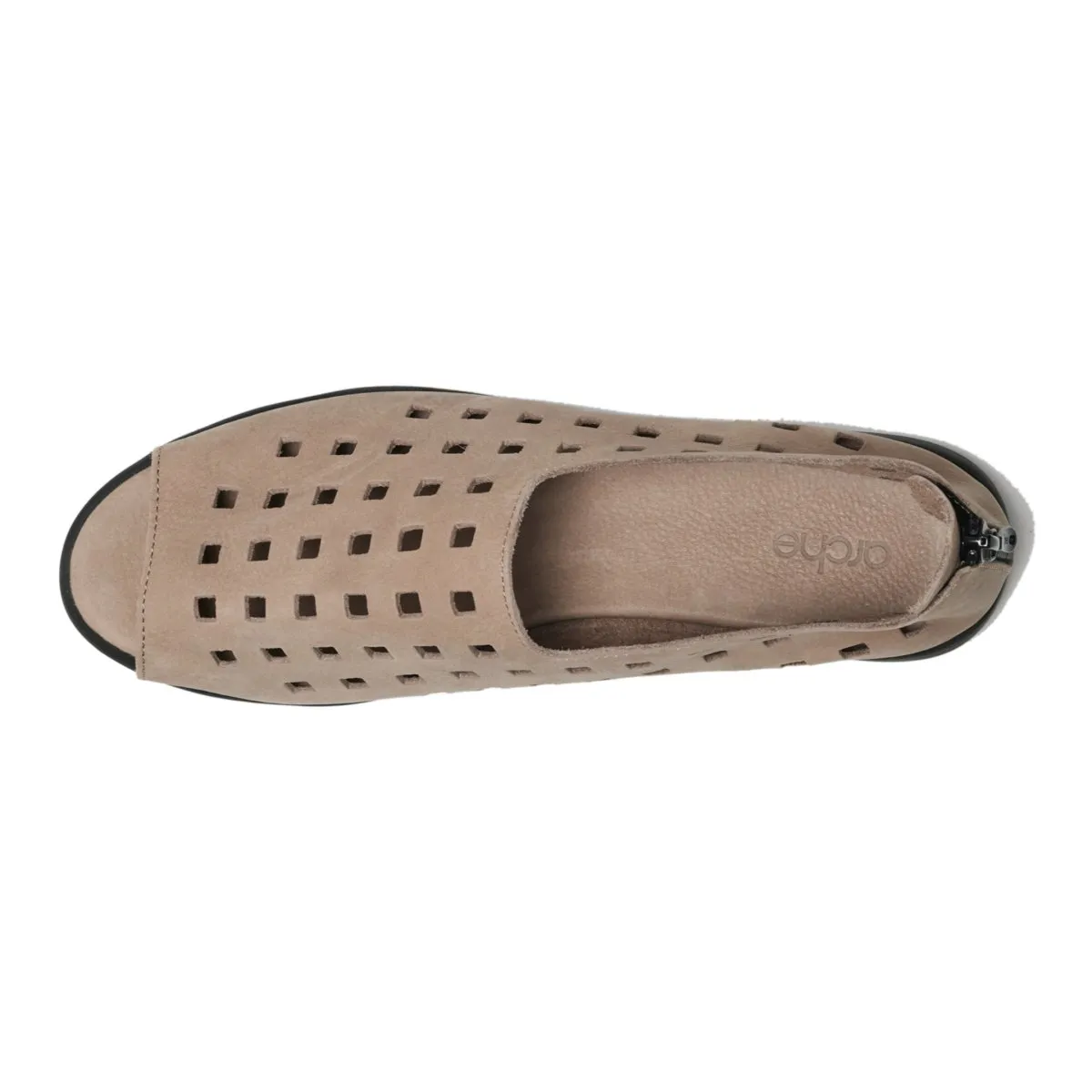 Arche Femme Drick Sabbia Buc