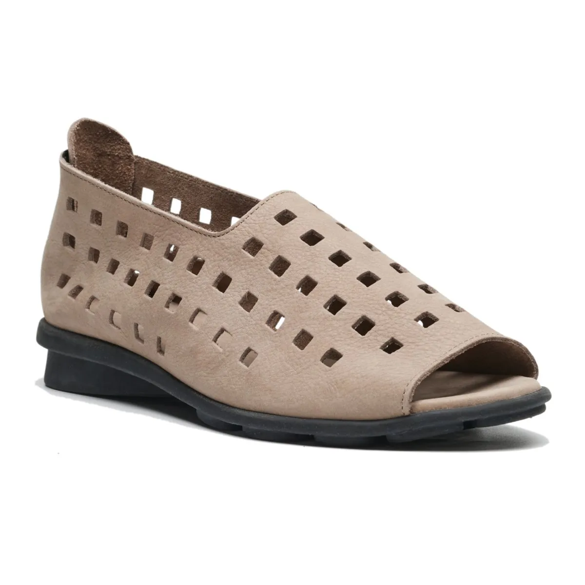 Arche Femme Drick Sabbia Buc