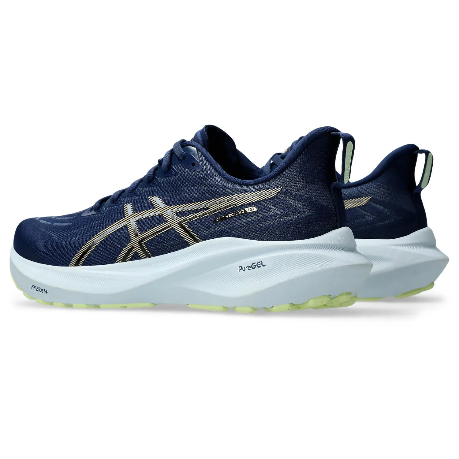 ASICS 2000 V13 POUR FEMME