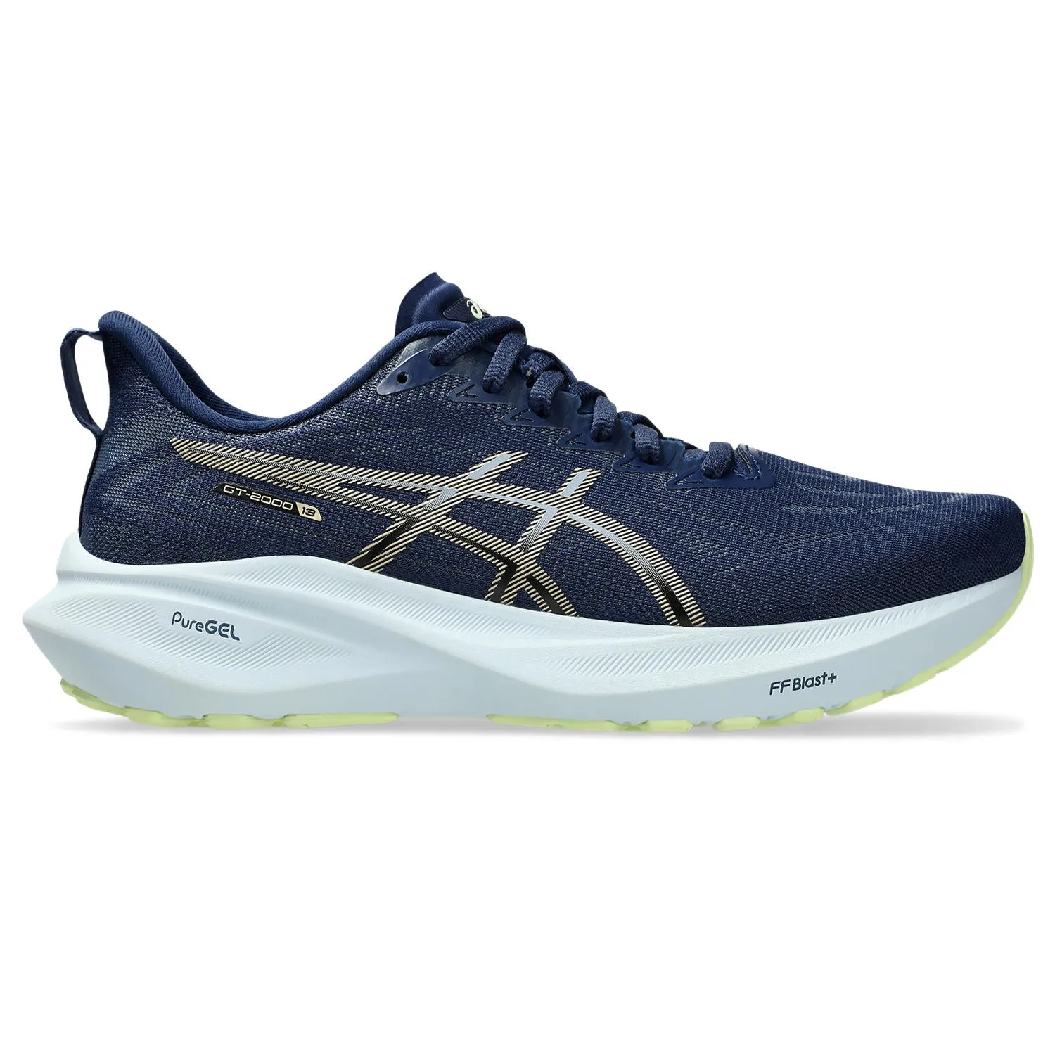 ASICS 2000 V13 POUR FEMME