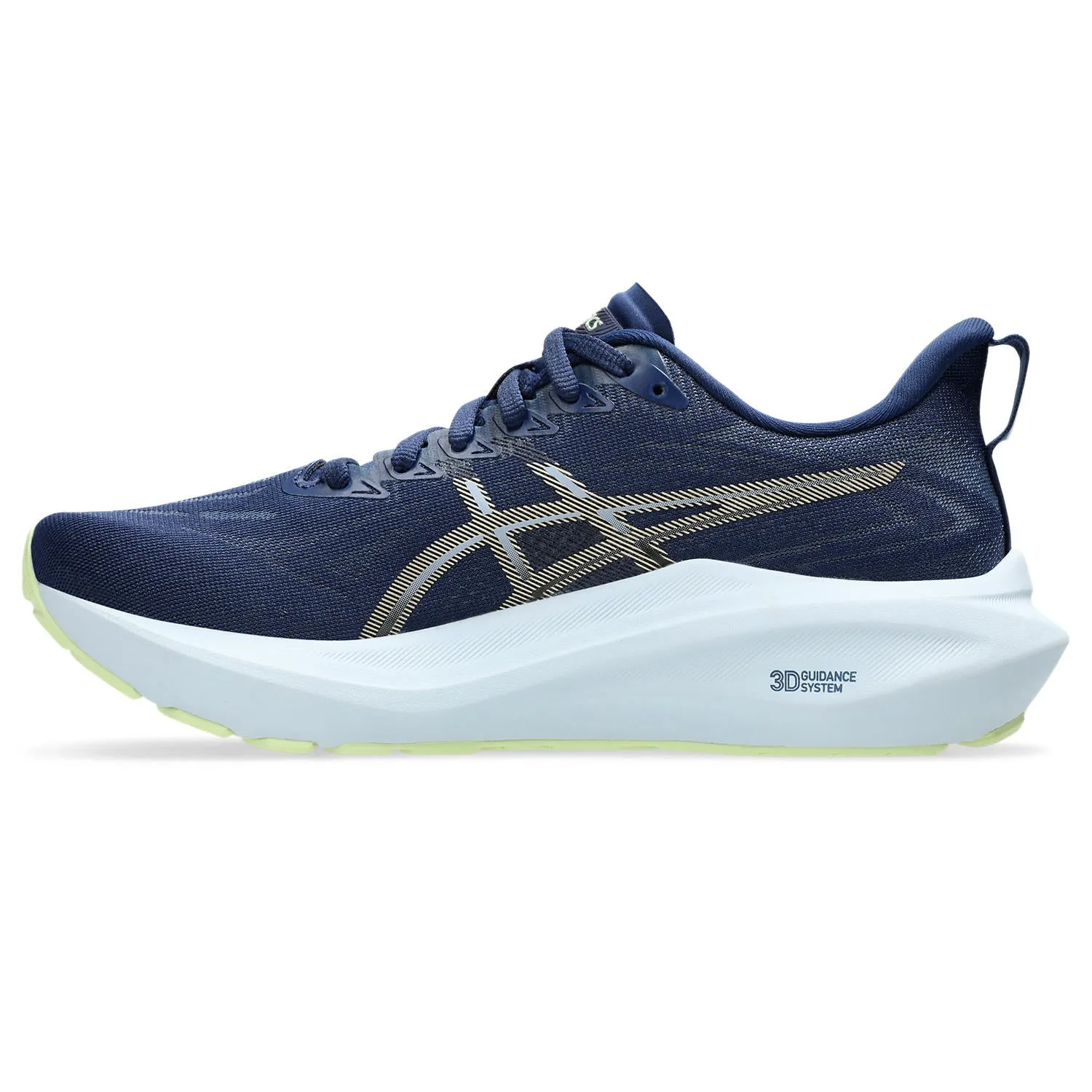 ASICS 2000 V13 POUR FEMME