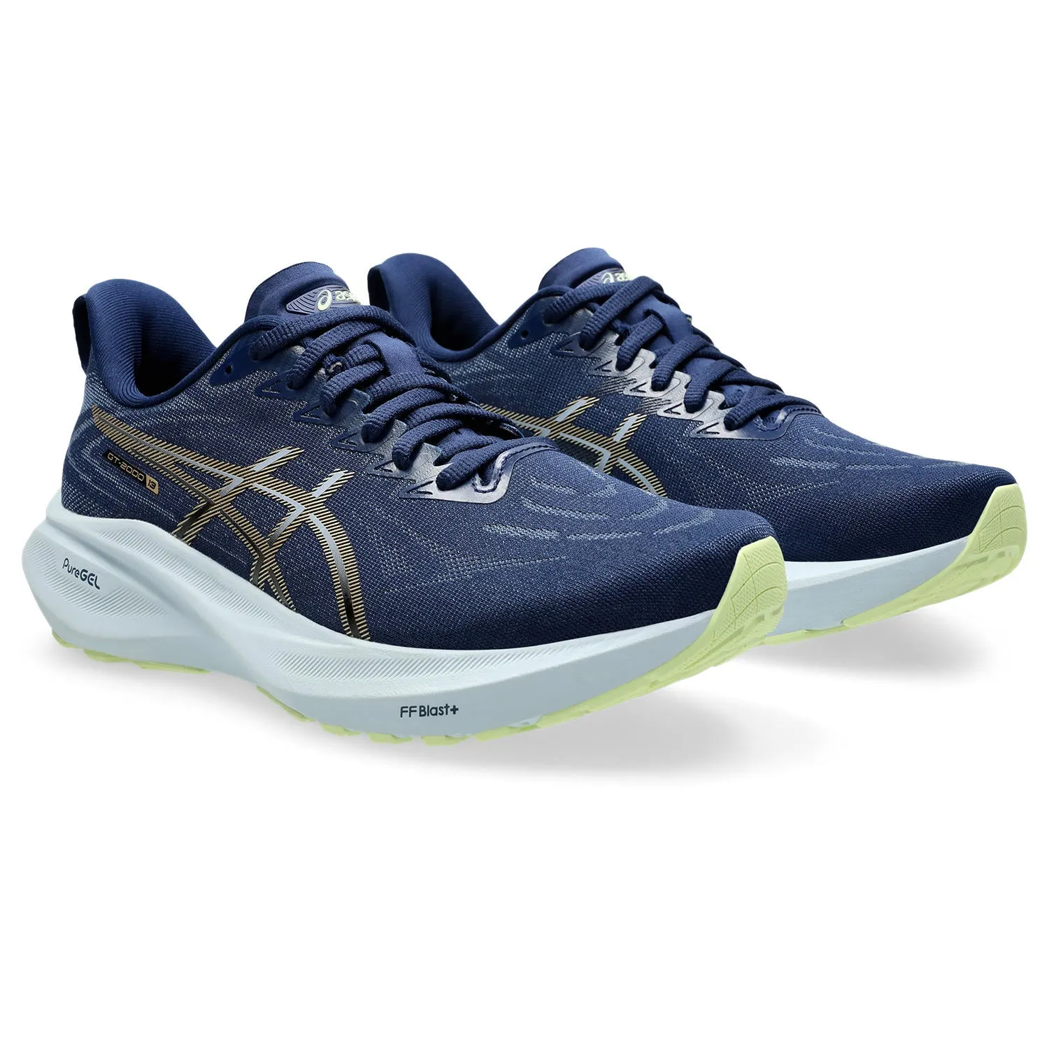ASICS 2000 V13 POUR FEMME