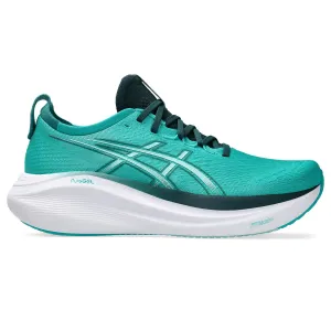 Chaussures de course sur route ASICS Gel-Nimbus 27 pour homme
