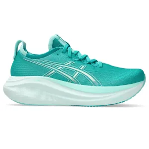 Chaussures de course sur route pour femmes ASICS Gel-Nimbus 27