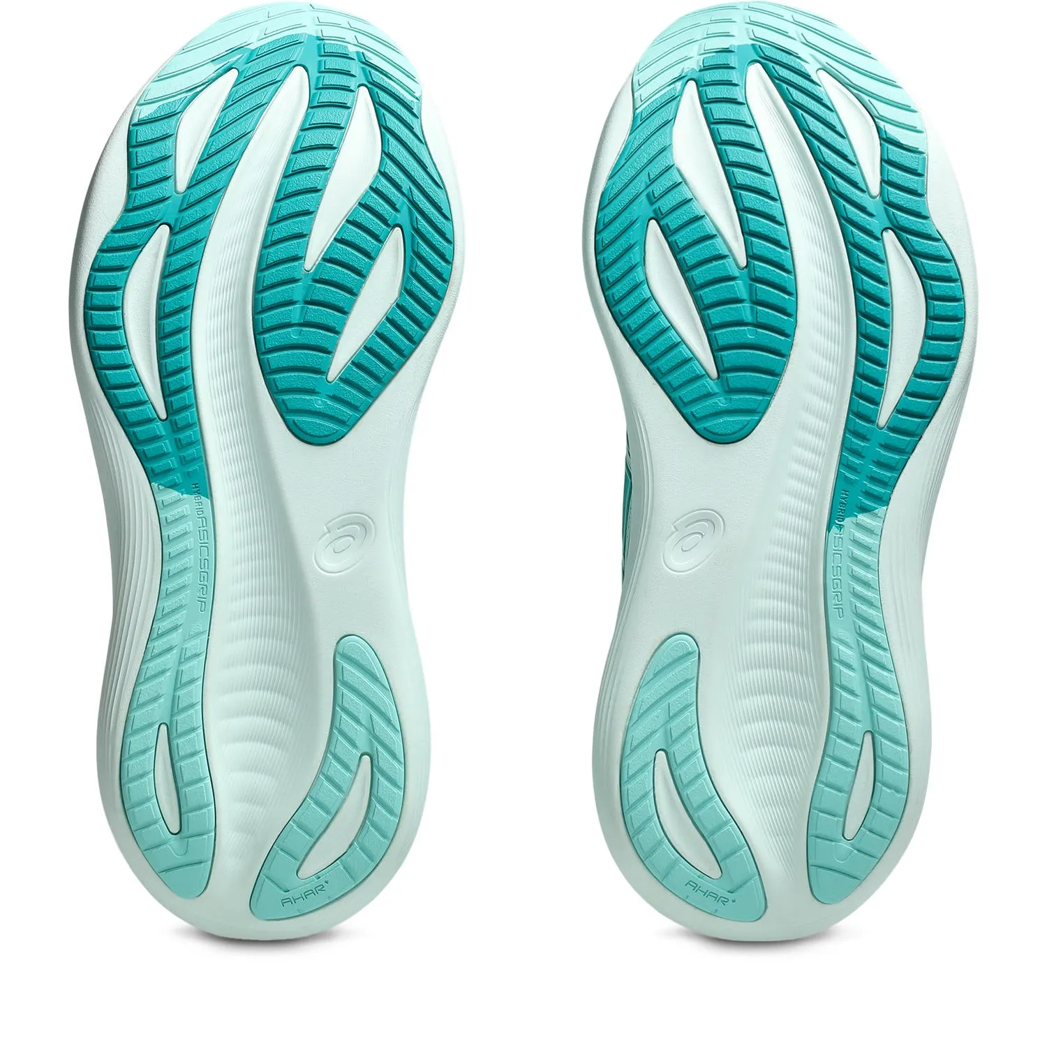 Chaussures de course sur route pour femmes ASICS Gel-Nimbus 27