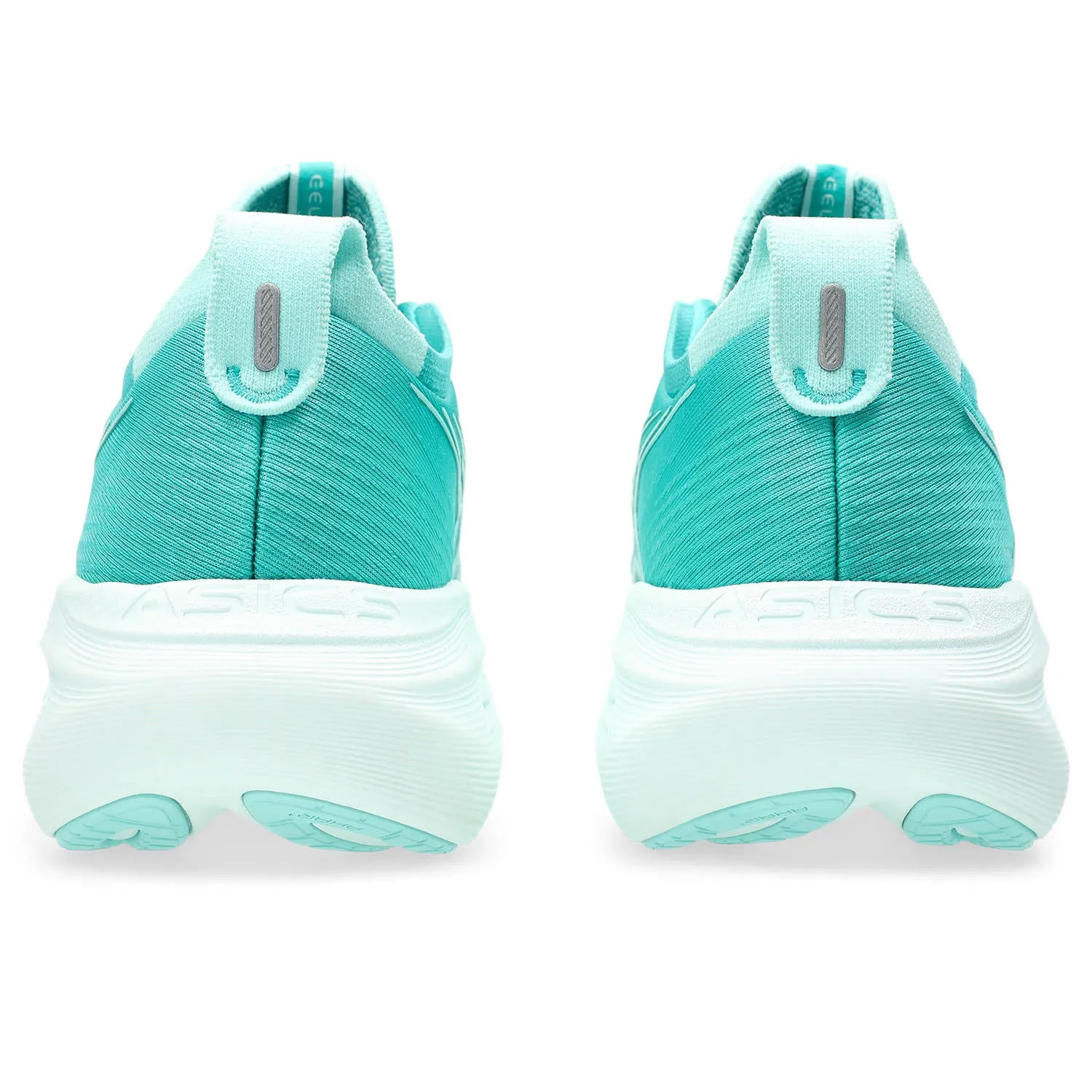 Chaussures de course sur route pour femmes ASICS Gel-Nimbus 27