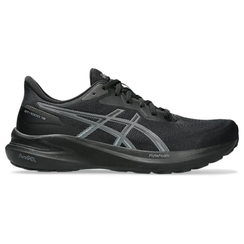 Chaussures de course pour homme ASICS GT-1000 13 4E XTRA WIDE