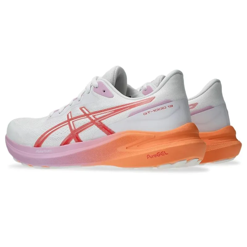 Chaussures de course ASICS GT-1000 13 B pour femmes