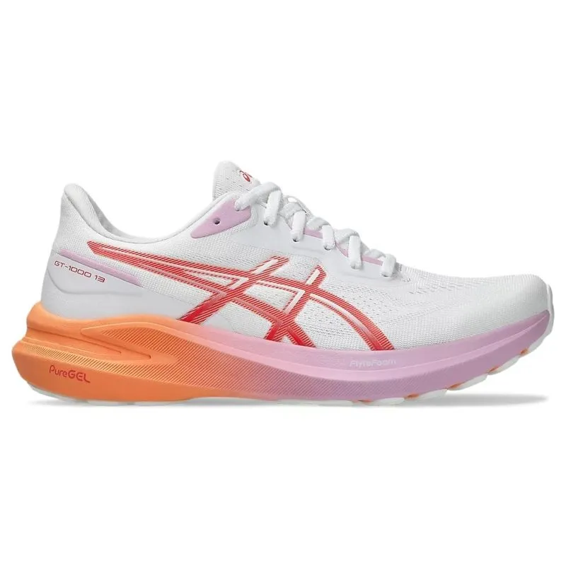Chaussures de course ASICS GT-1000 13 B pour femmes