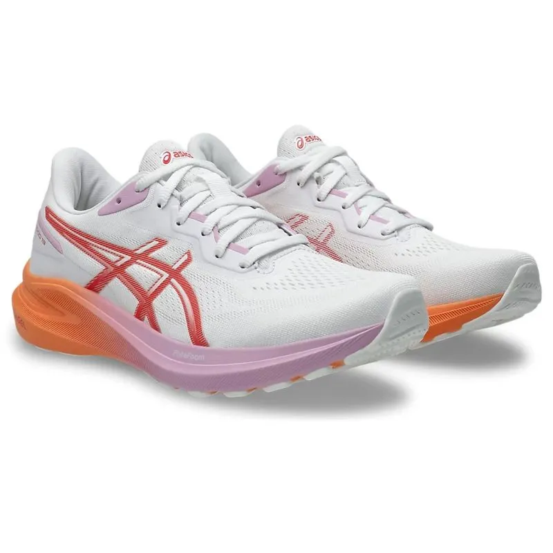 Chaussures de course ASICS GT-1000 13 B pour femmes