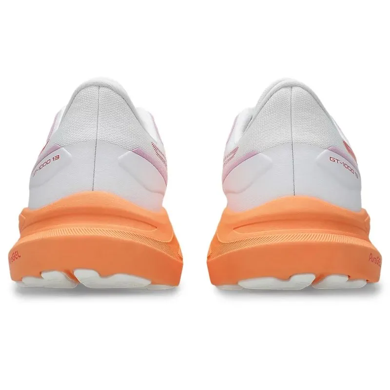 Chaussures de course ASICS GT-1000 13 B pour femmes