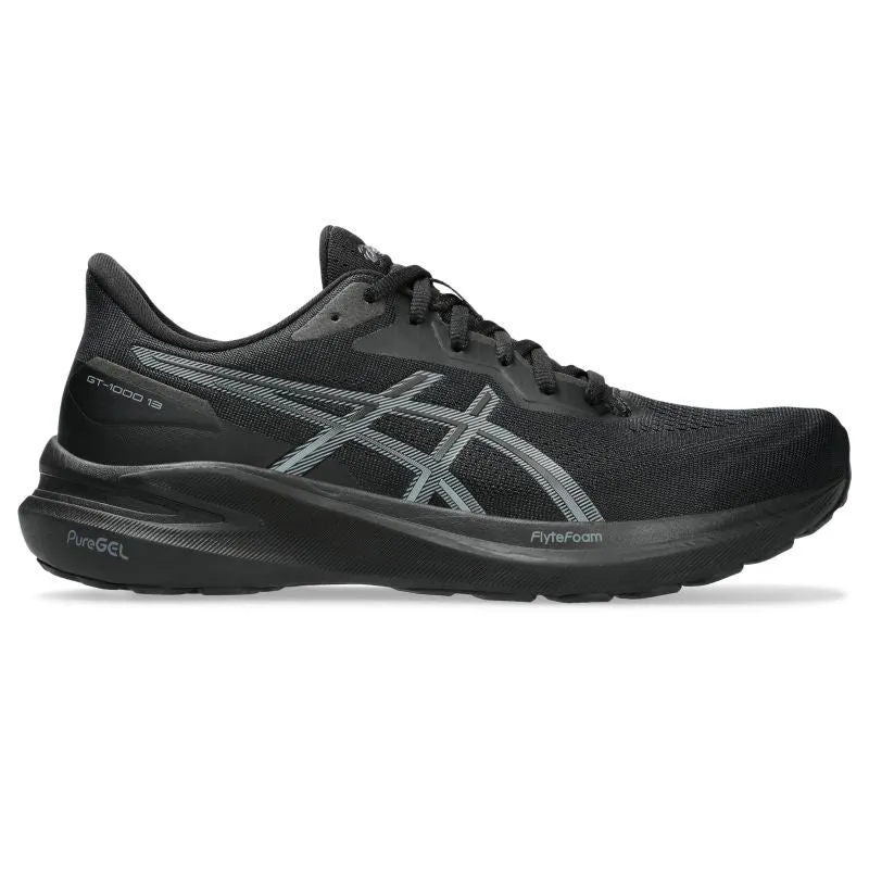 Chaussures de course ASICS GT-1000 13 D pour homme