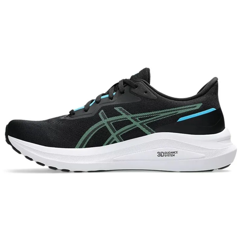 Chaussures de course ASICS GT-1000 13 D pour homme