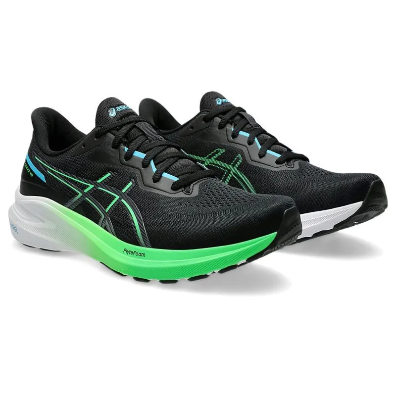 Chaussures de course ASICS GT-1000 13 D pour homme