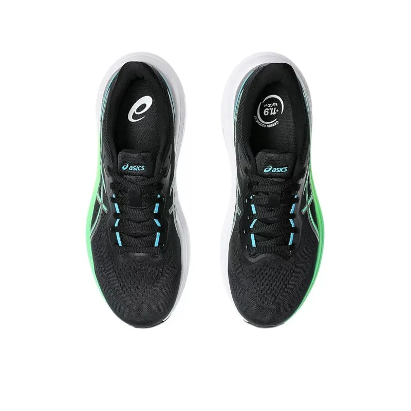 Chaussures de course ASICS GT-1000 13 D pour homme