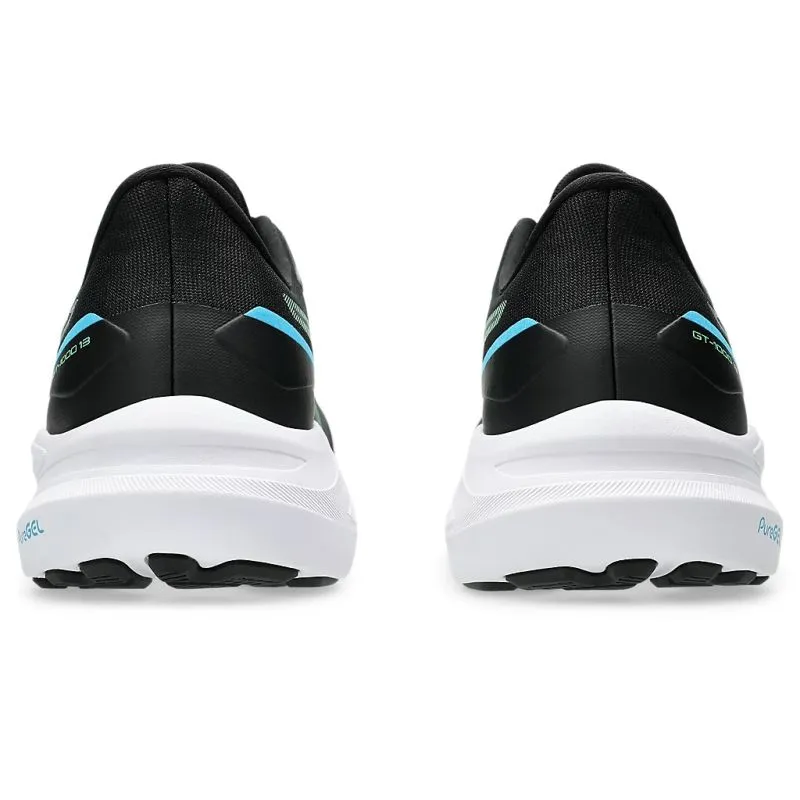Chaussures de course ASICS GT-1000 13 D pour homme