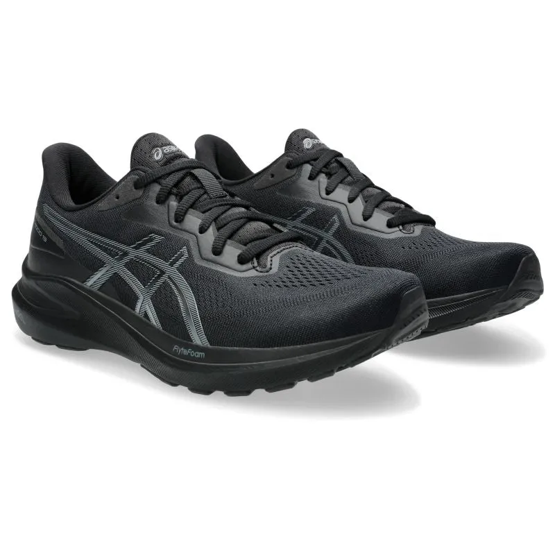 Chaussures de course ASICS GT-1000 13 D pour homme