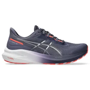 Chaussures de course ASICS GT-1000 13 D WIDE pour femme
