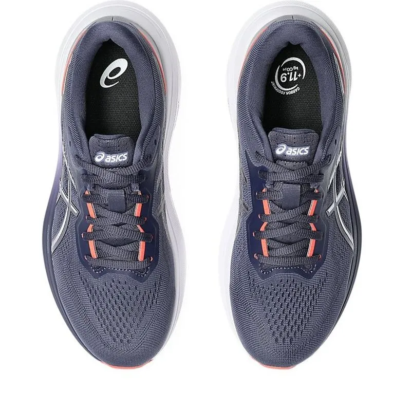 Chaussures de course ASICS GT-1000 13 D WIDE pour femme