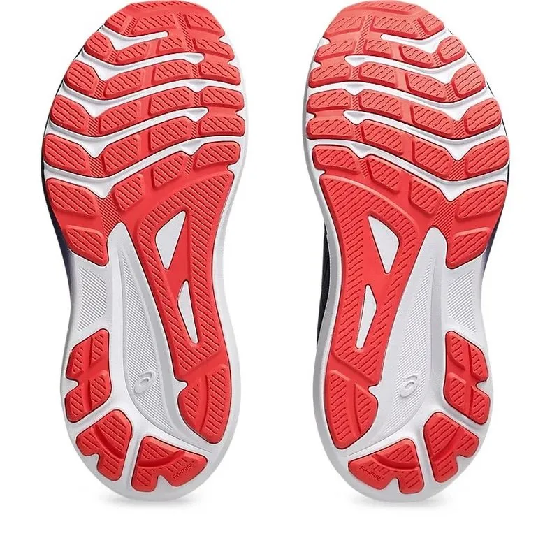 Chaussures de course ASICS GT-1000 13 D WIDE pour femme