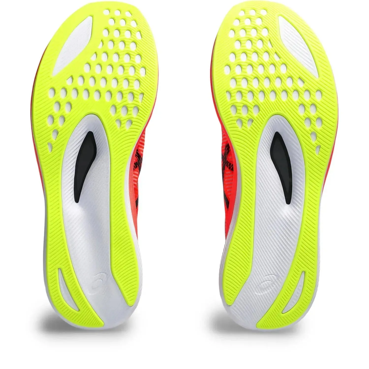 Chaussures de course ASICS Magic Speed 3 pour homme