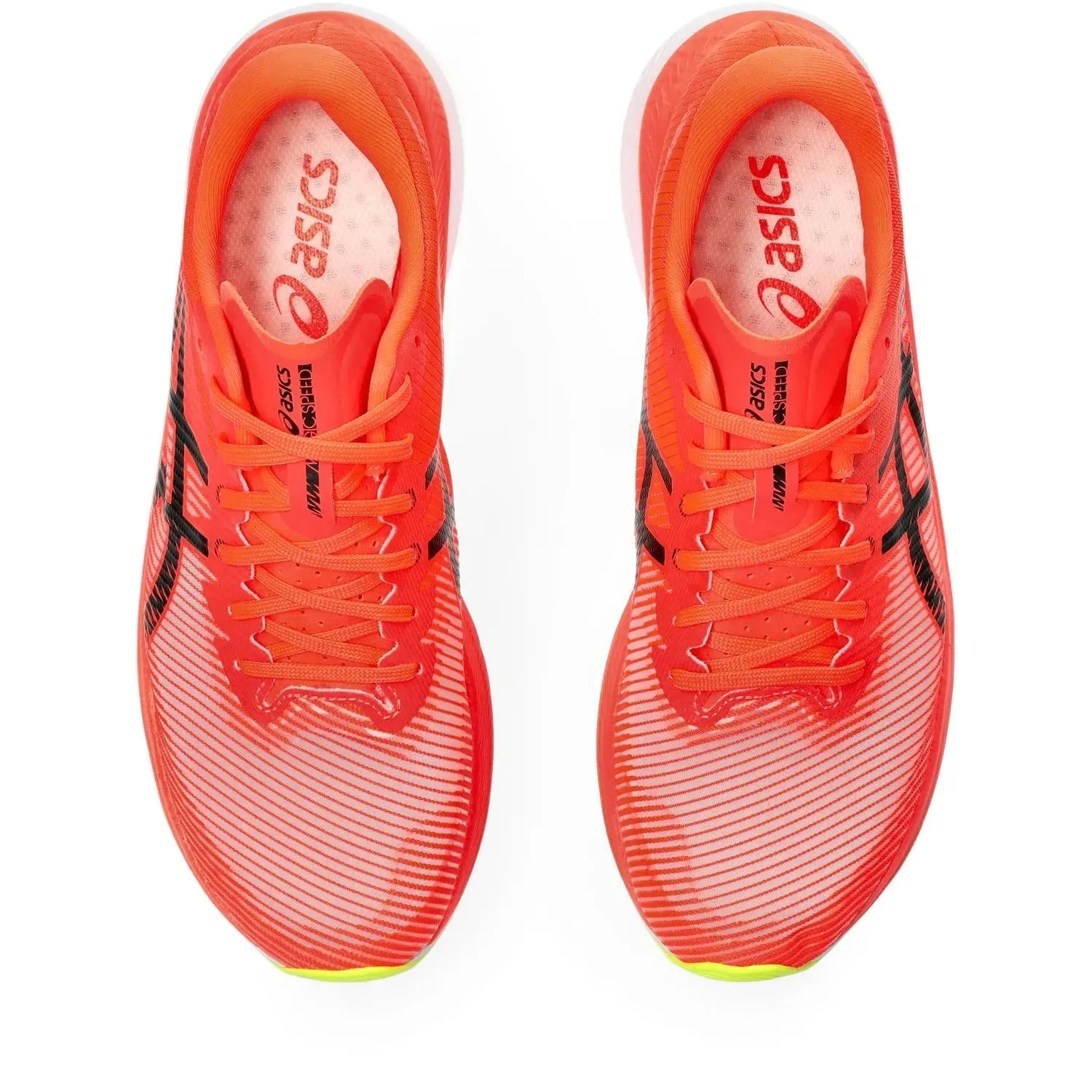 Chaussures de course ASICS Magic Speed 3 pour homme