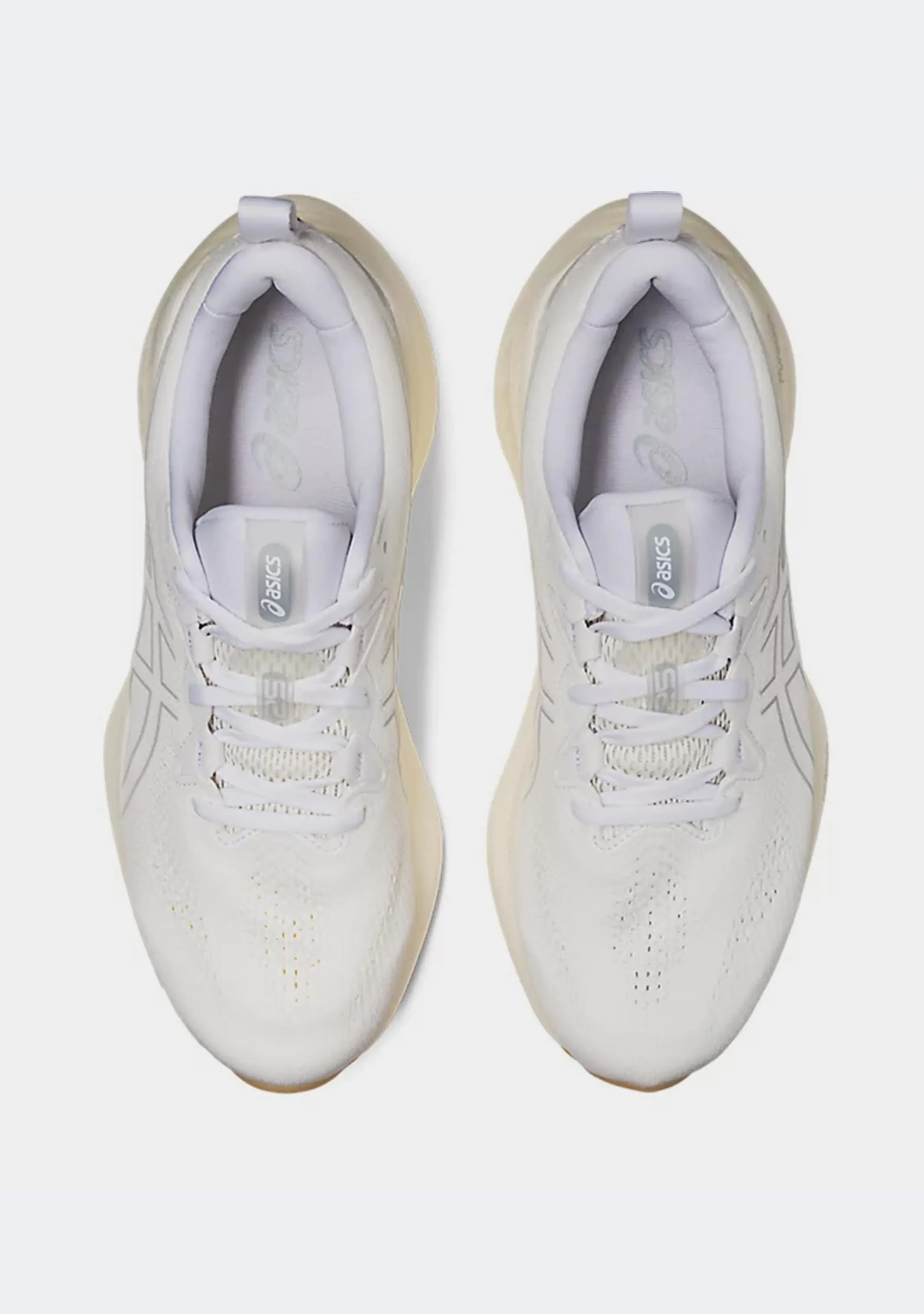 Asics Gel Cumulus 25 pour Homme