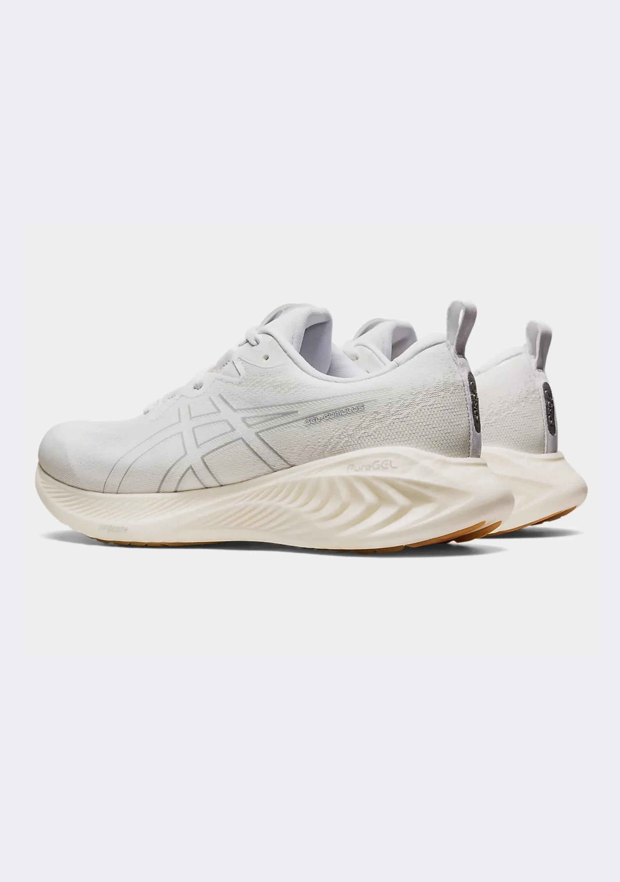 Asics Gel Cumulus 25 pour Homme