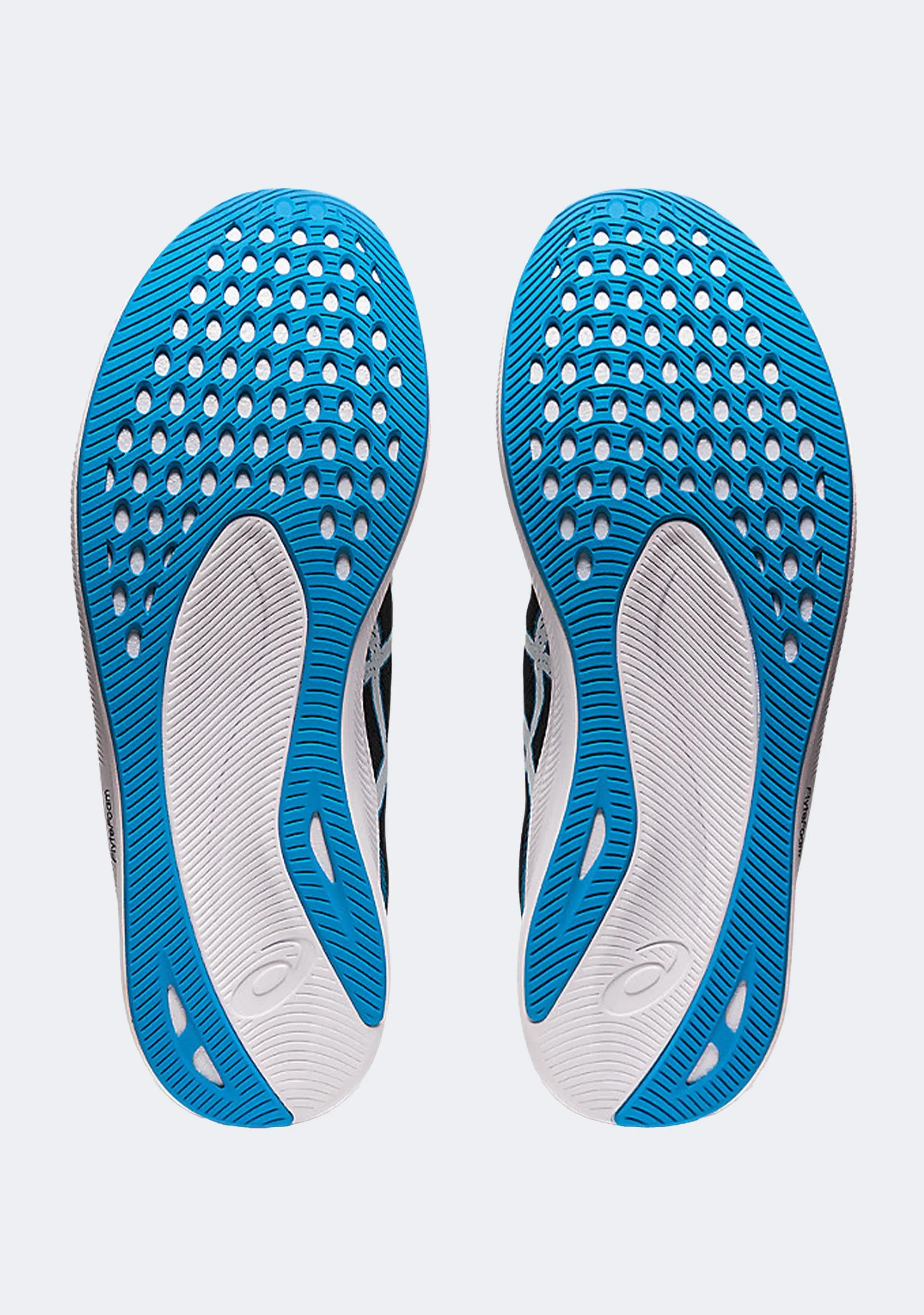 Asics Hyper Speed 2 pour Homme