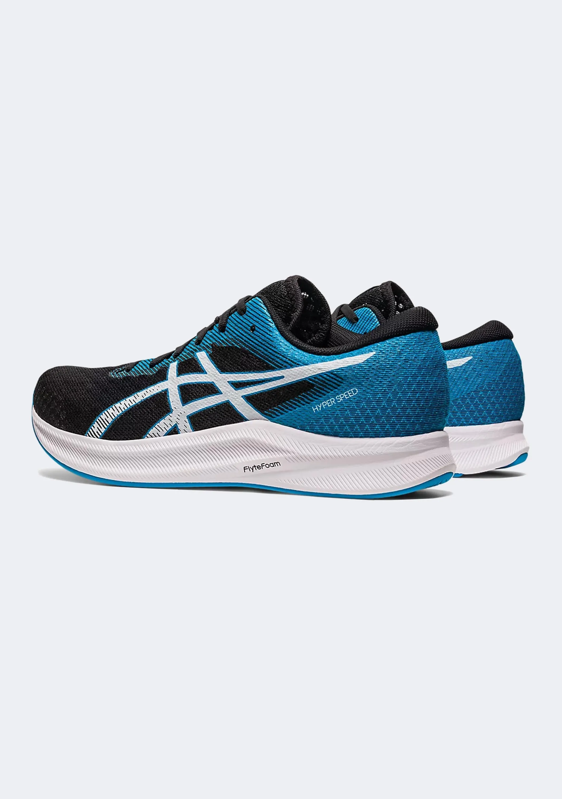 Asics Hyper Speed 2 pour Homme