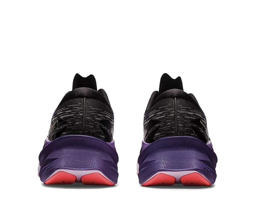Chaussures Asics Asics Novablast 3 W