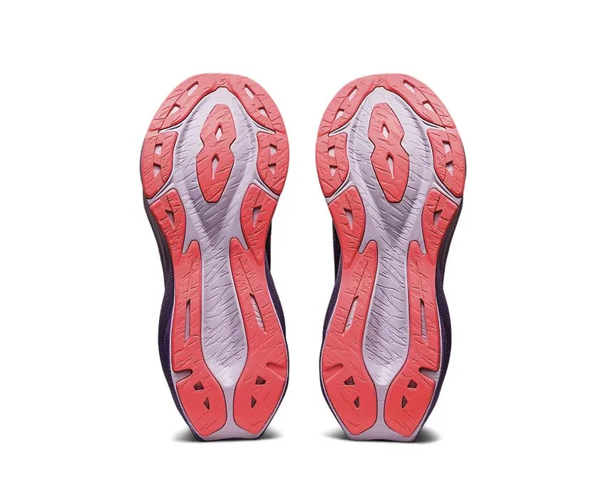Chaussures Asics Asics Novablast 3 W