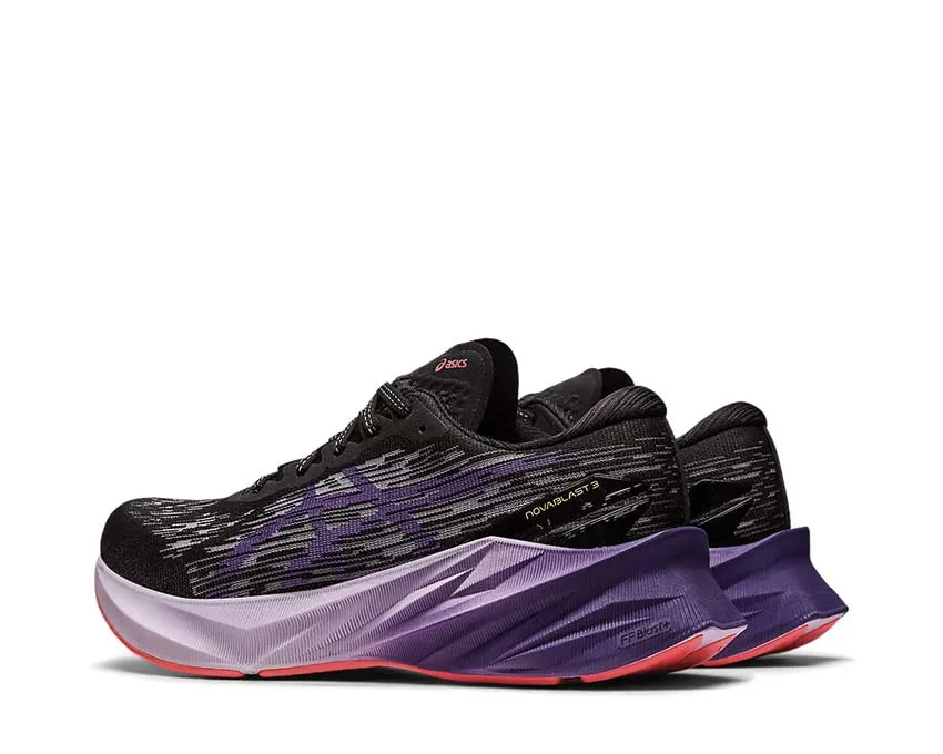 Chaussures Asics Asics Novablast 3 W
