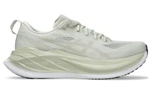 Asics Superblast 2 - Gris Lac/Sauge Blanche (Unisexe) Chaussures Asics