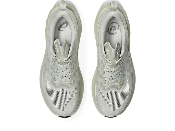 Asics Superblast 2 - Gris Lac/Sauge Blanche (Unisexe) Chaussures Asics