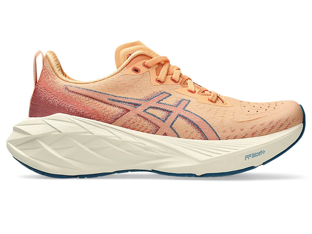 Asics NovaBlast 4 pour Femme (PROMO)