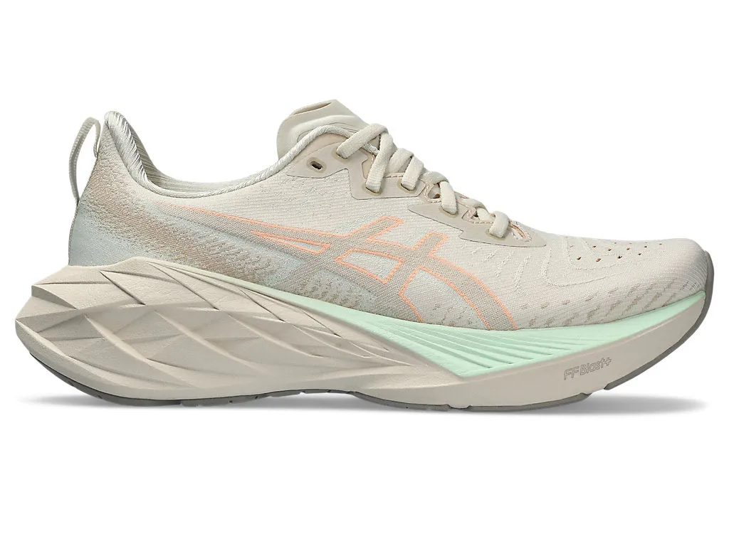 Asics NovaBlast 4 pour Femme (PROMO)