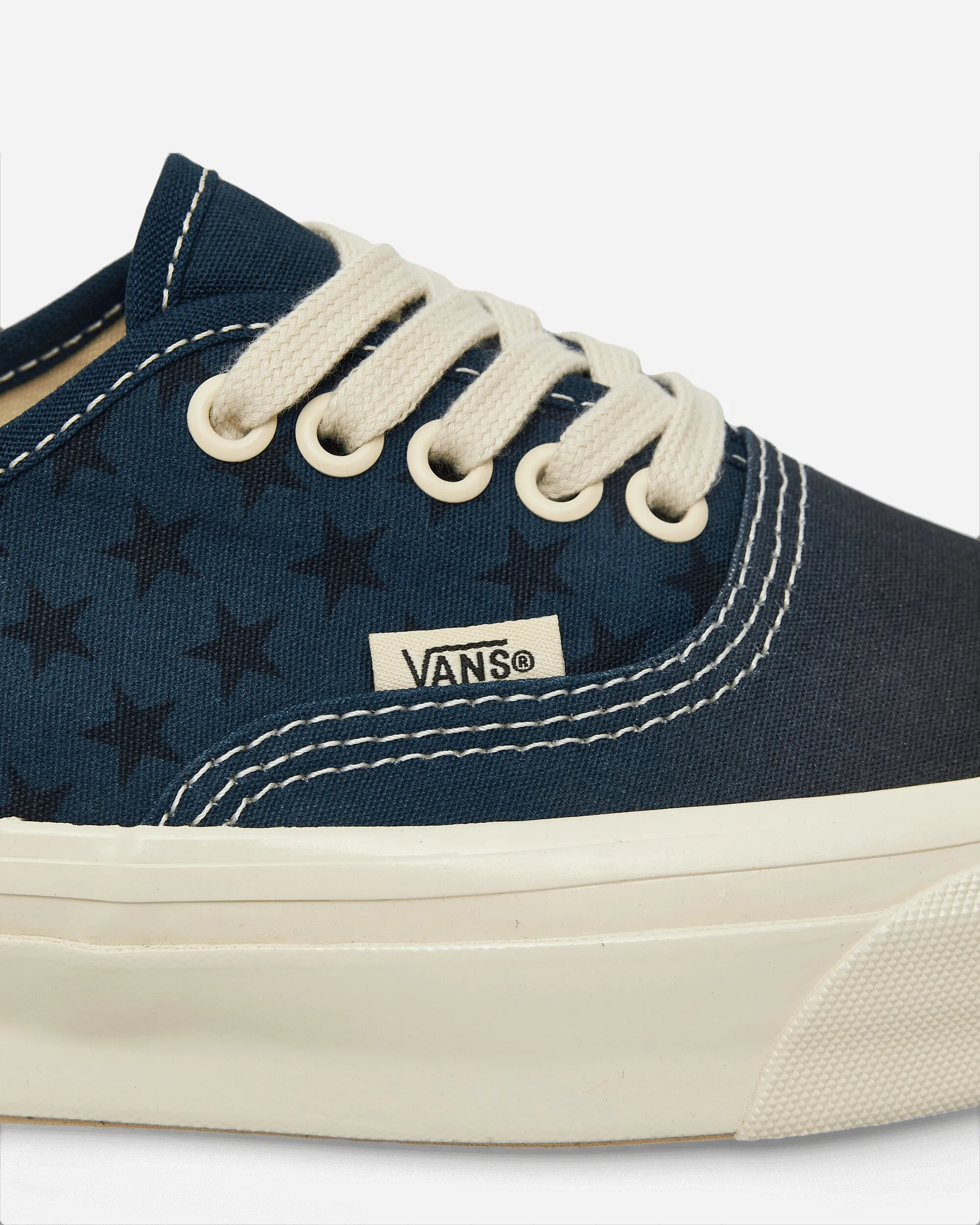 Authentic LX 44 Échos Sneakers Bleu Robe
