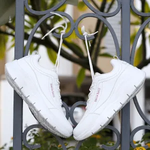 Bacca Bucci AFTERBURN Femme Sneakers Épaisses | Chaussures à Plateforme Décontractées Mode Semelle Légère